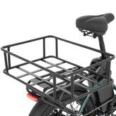DYU C9 Hinterradkorb